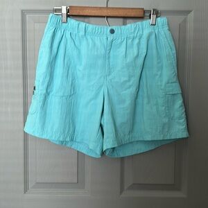 Columbia Vintage Shorts